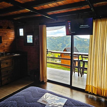 Glamping Hakuna Matata Monguí Extérieur photo