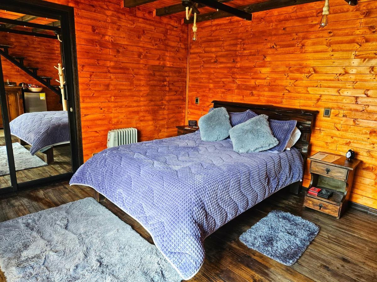 Glamping Hakuna Matata Monguí Extérieur photo