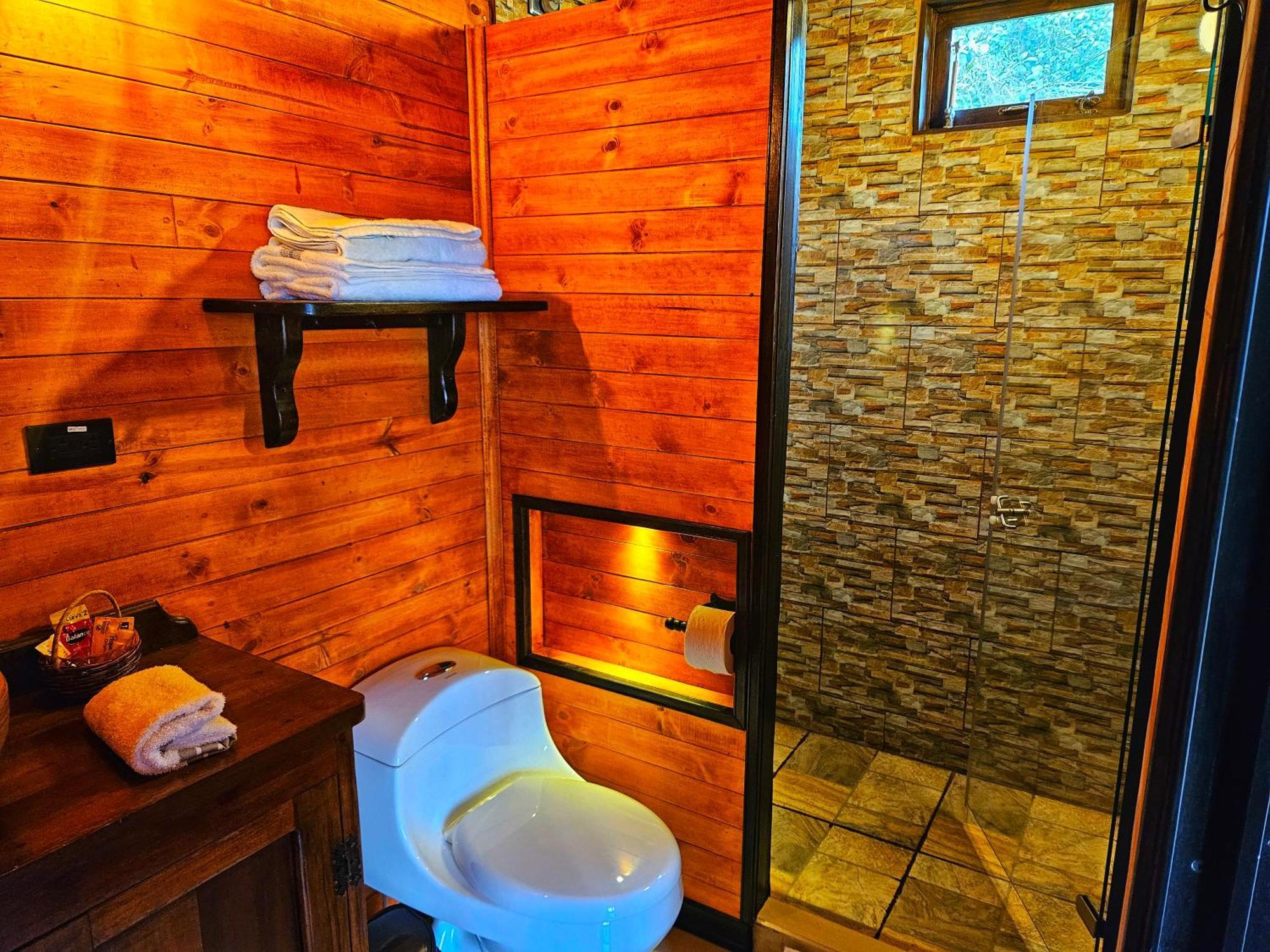 Glamping Hakuna Matata Monguí Extérieur photo
